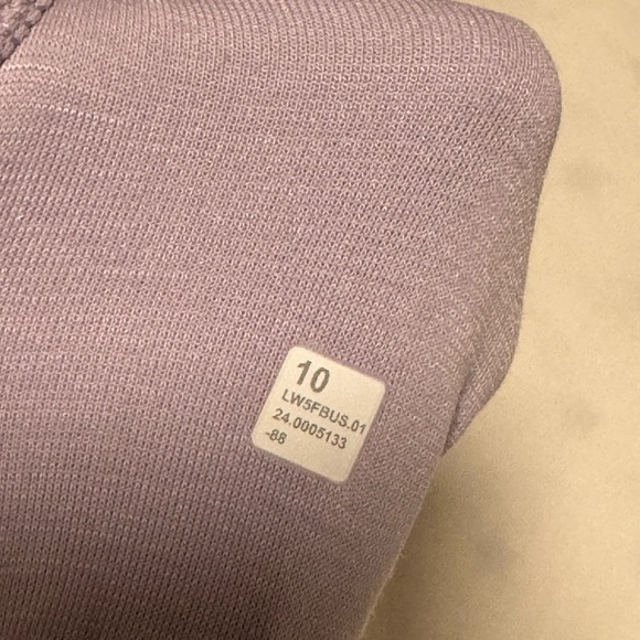 Align pant hr 25” - Picture 5 of 6